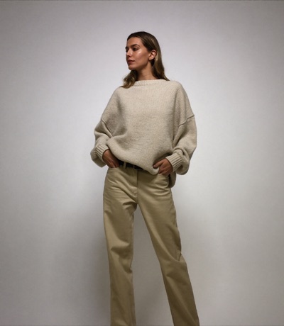Knit set