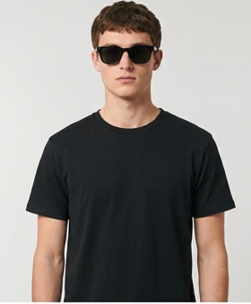 Black T-shirt
